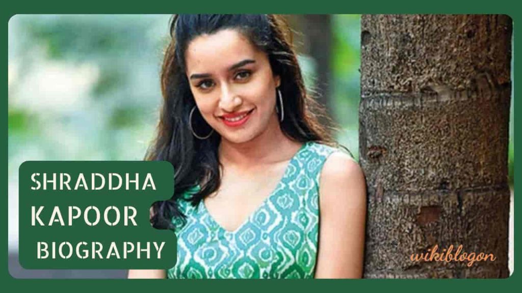 Shardha Sex Image - Shraddha Kapoor Age - Family, Height, Husband, Boyfriend