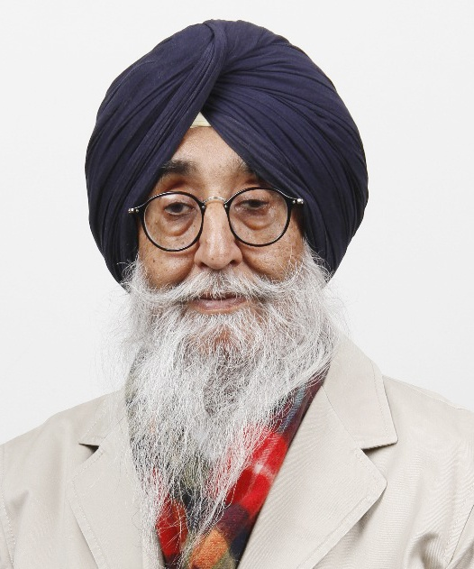 Simranjit Singh Mann Biography, Party, Son, Election, History, Age, Net  Worth - WikiBlogon