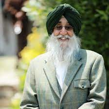 Simranjit Singh Mann Biography, Party, Son, Election, History, Age, Net  Worth - WikiBlogon