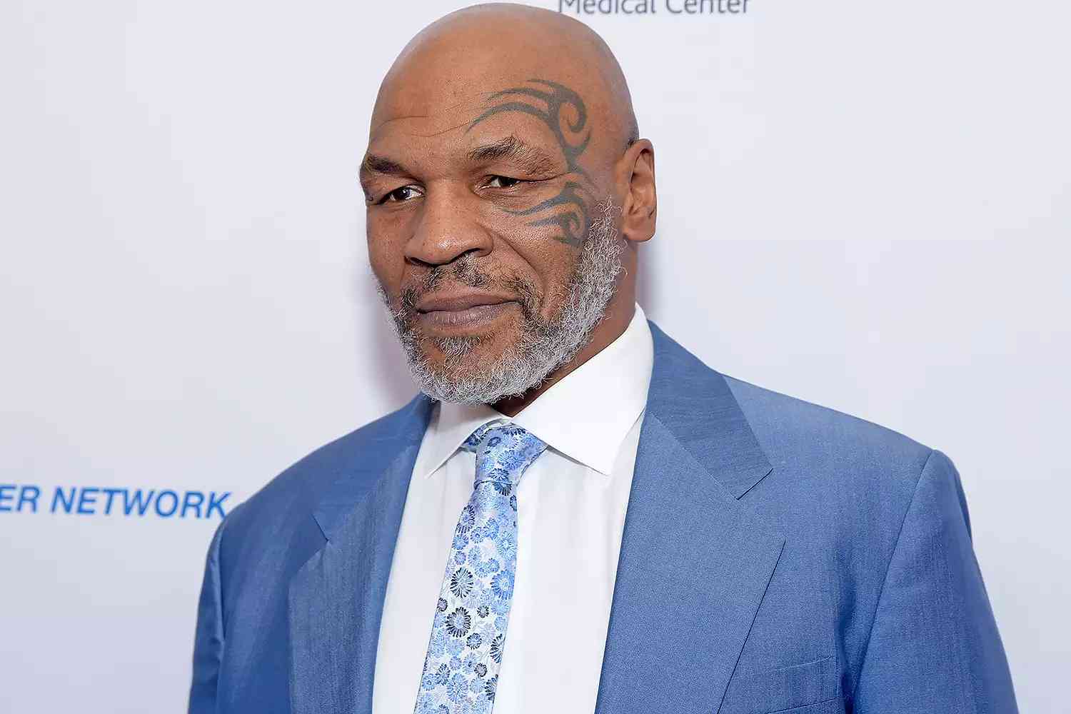 Mike Tyson Height - Age,Children,Biography - WikiBlogon