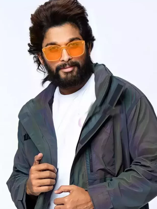 Top 120 + Hair Style For Allu Arjun - Polarrunningexpeditions